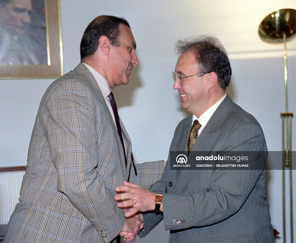 ILKER TUNCAY - MUSTAFA KALEMLI