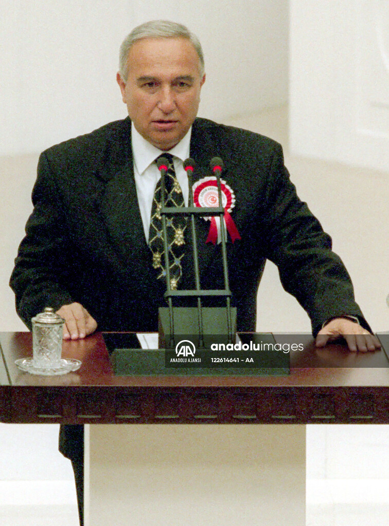 METIN BOSTANCIOGLU