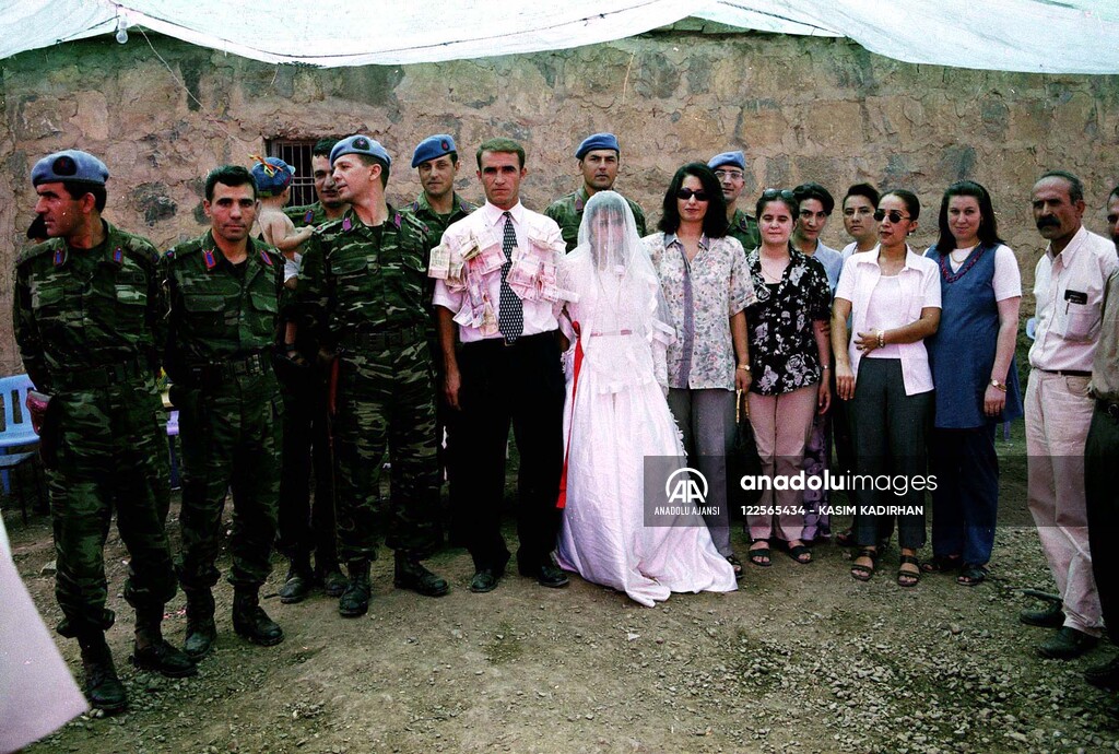 NIKAH SAHIDIM MEHMETCIK OLSUN