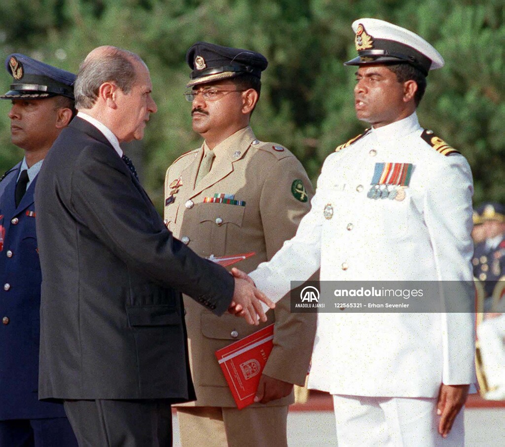 HARP AKADEMILERI MEZUNIYET TORENI