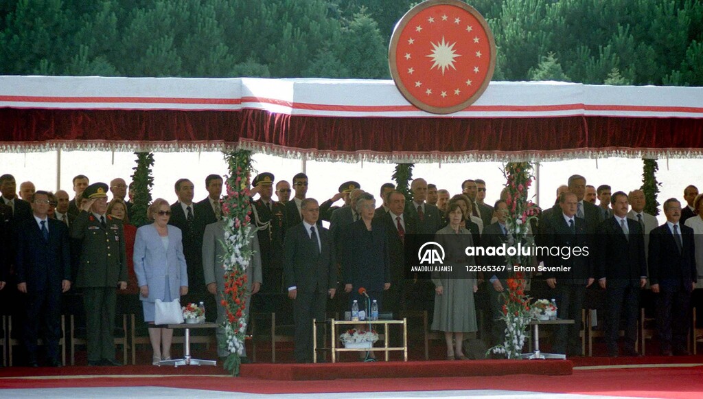 HARP AKADEMILERI MEZUNIYET TORENI