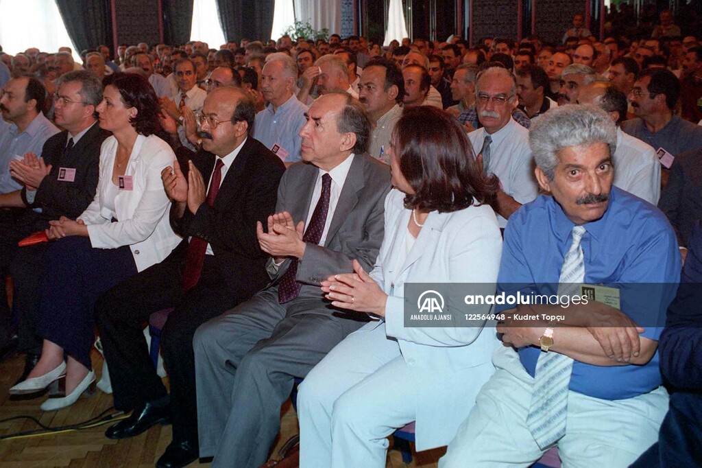 DISK''IN 11. GENEL KURUL TOPLANTISI