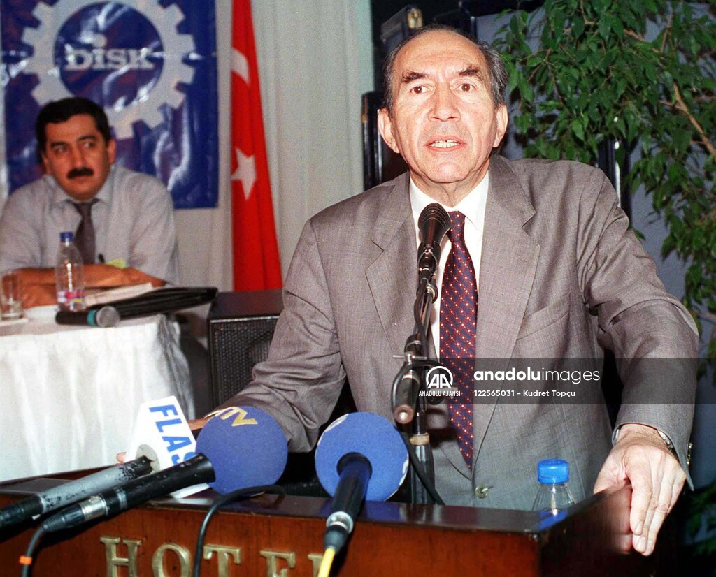 DISK''IN 11. GENEL KURUL TOPLANTISI