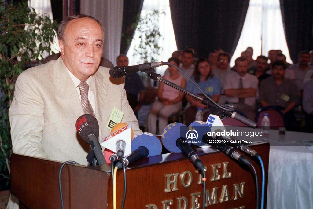 DISK''IN 11. GENEL KURUL TOPLANTISI