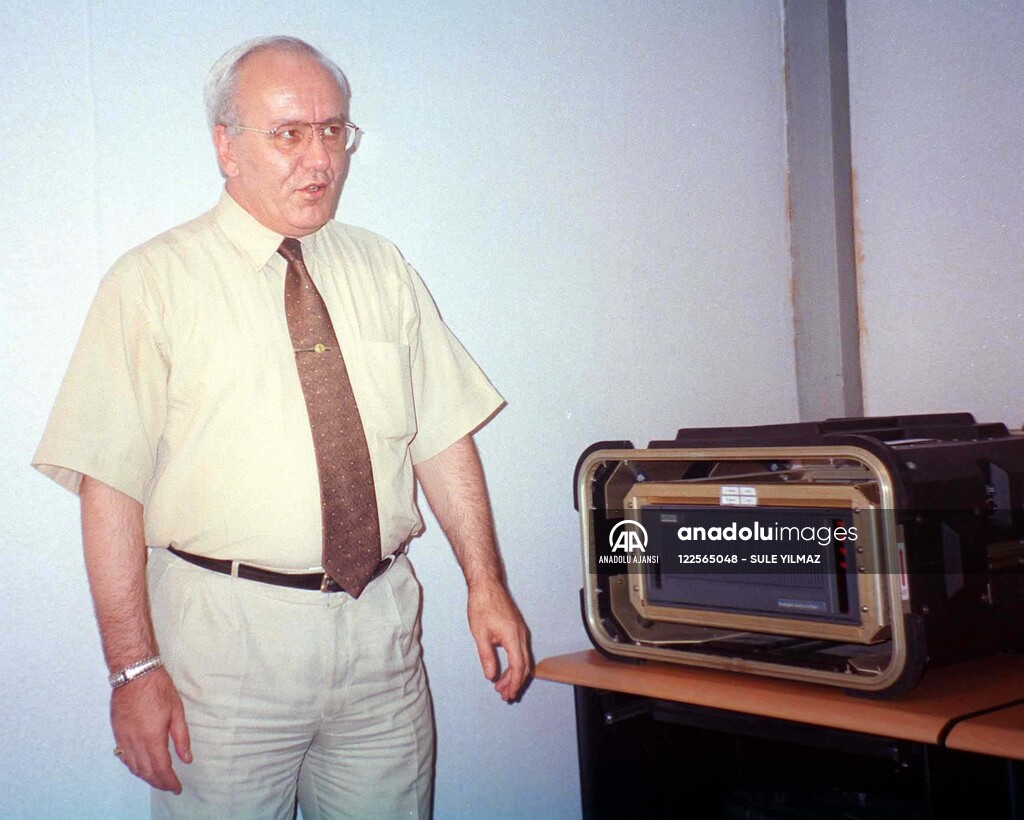 CAFER AKYUZ''UN BASIN TOPLANTISI