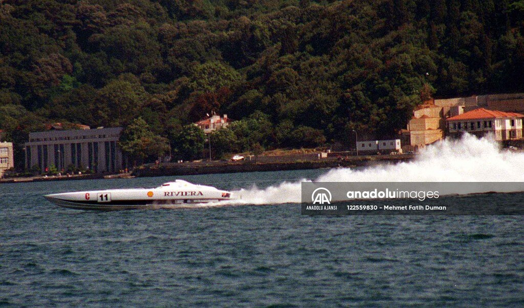 SURAT TEKNELERI YARISI