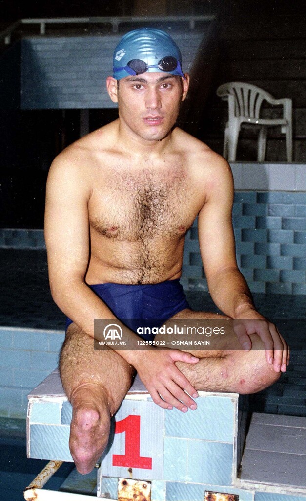 SYDNEY''E TURKIYE''DEN TEK YOLCU