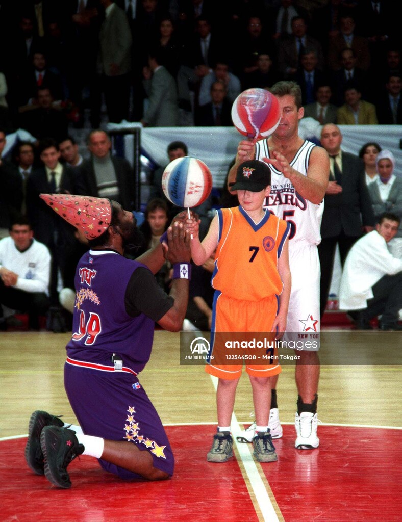 HALDUN ALAGAS SPOR KOMPLEKSI TORENLE ACILDI