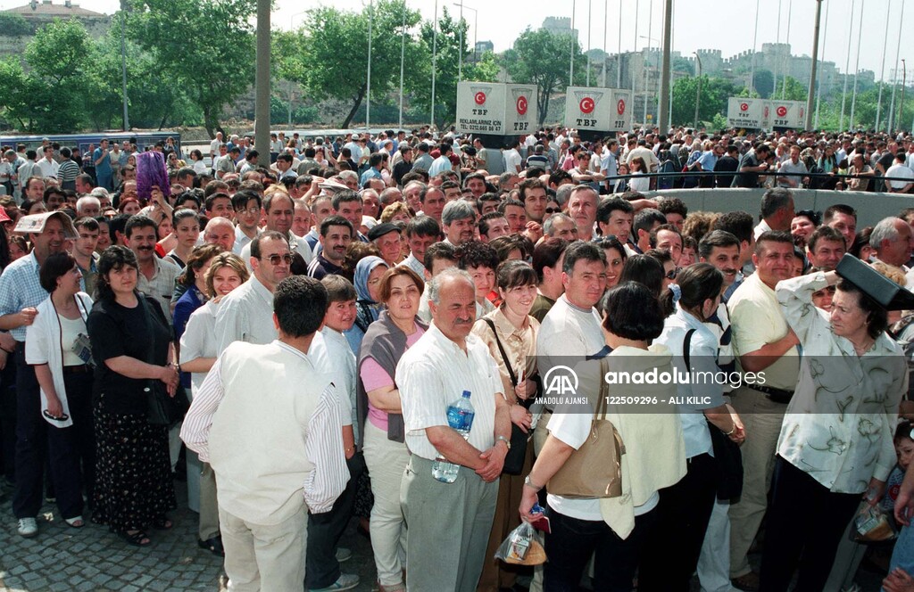 BULGARISTAN''DAKI SECIMLER