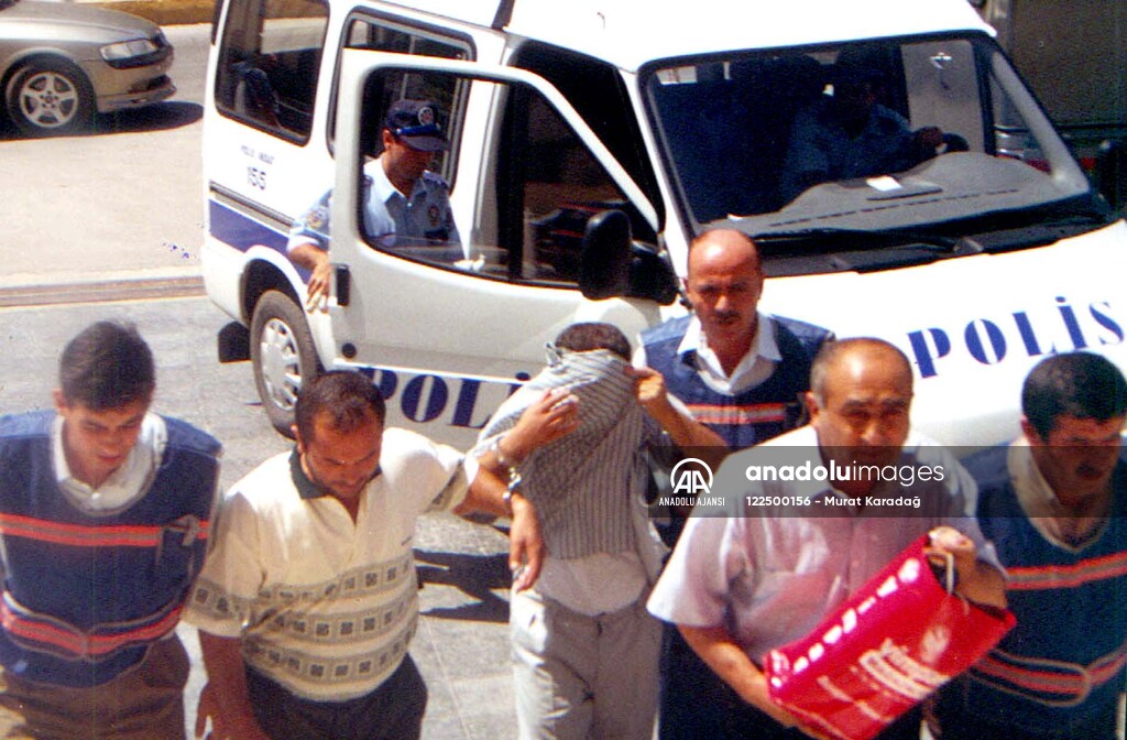 SAHTE PARA OPERASYONU