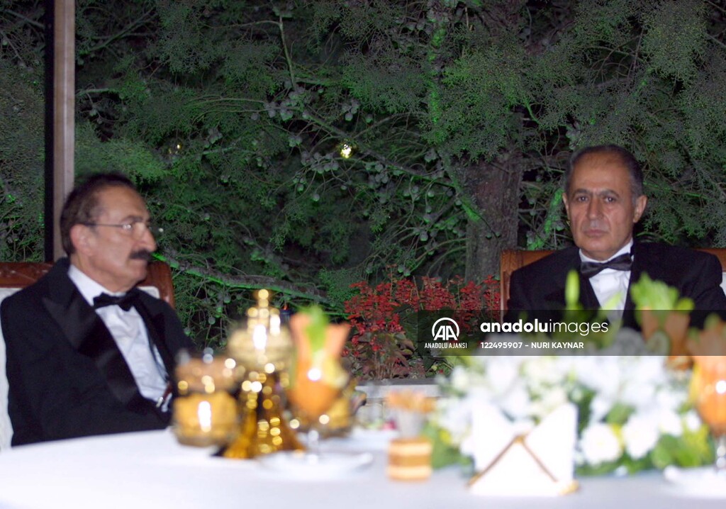 30 AGUSTOS RESEPSIYONU