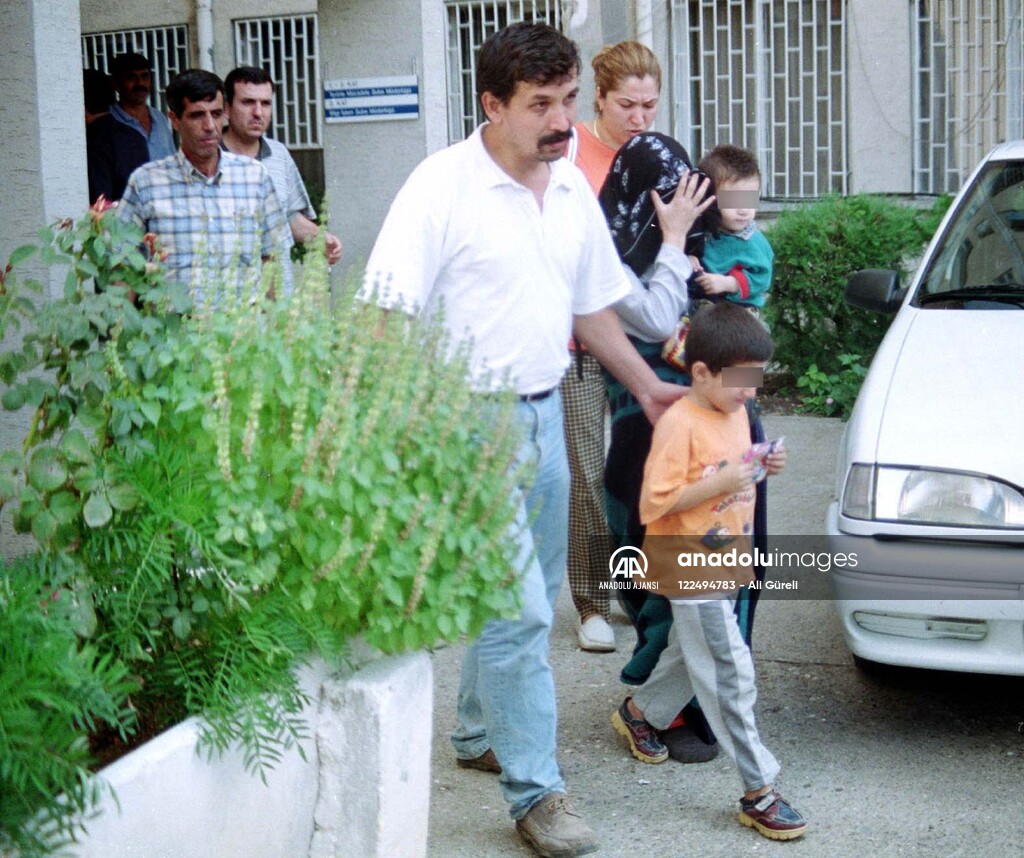 HIZBULLAH OPERASYONU