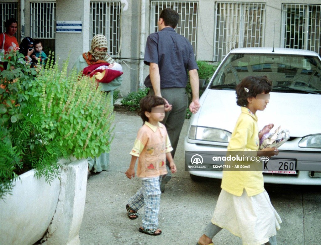 HIZBULLAH OPERASYONU