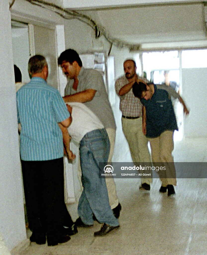 HIZBULLAH OPERASYONU