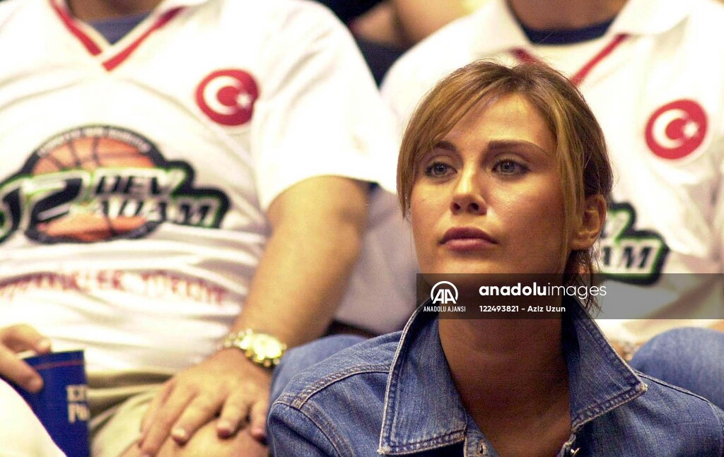 AVRUPA BASKETBOL SAMPIYONASI