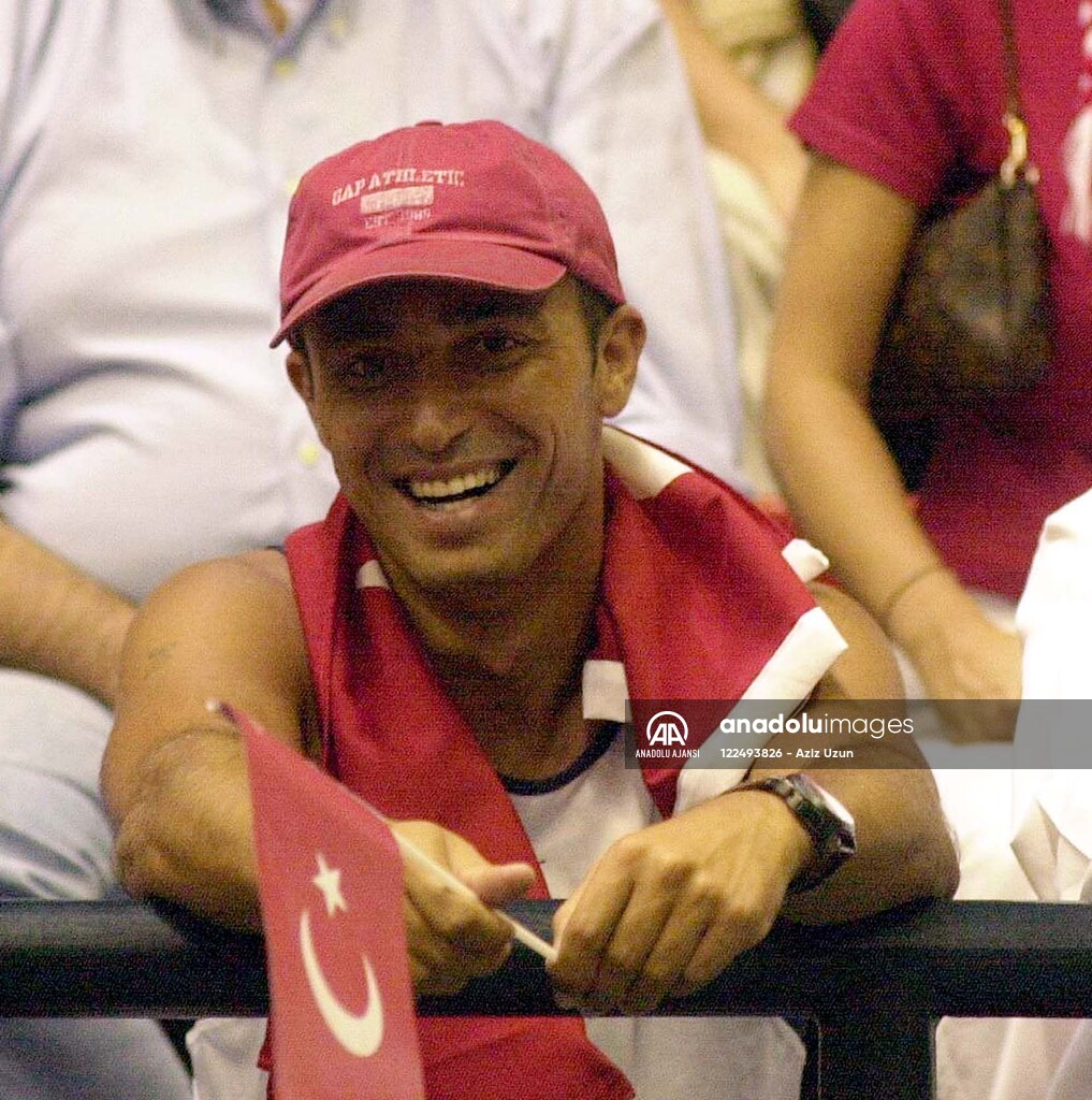 AVRUPA BASKETBOL SAMPIYONASI