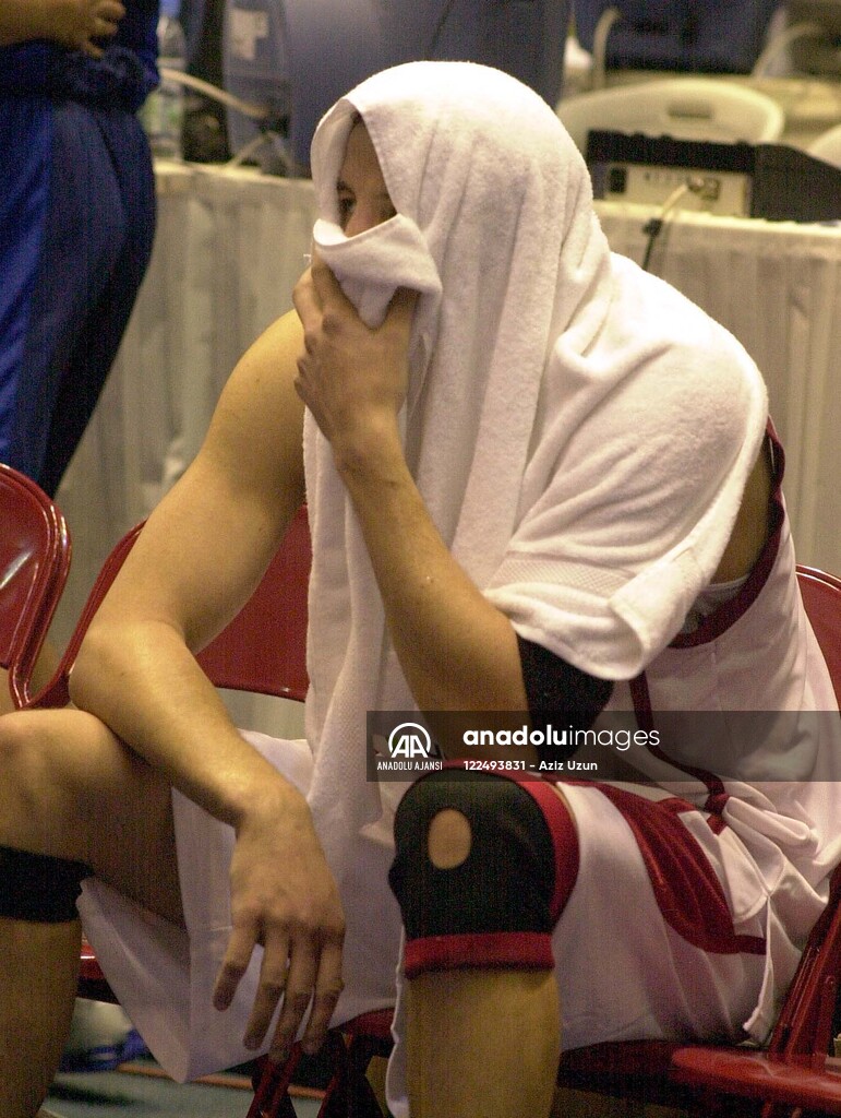 AVRUPA BASKETBOL SAMPIYONASI