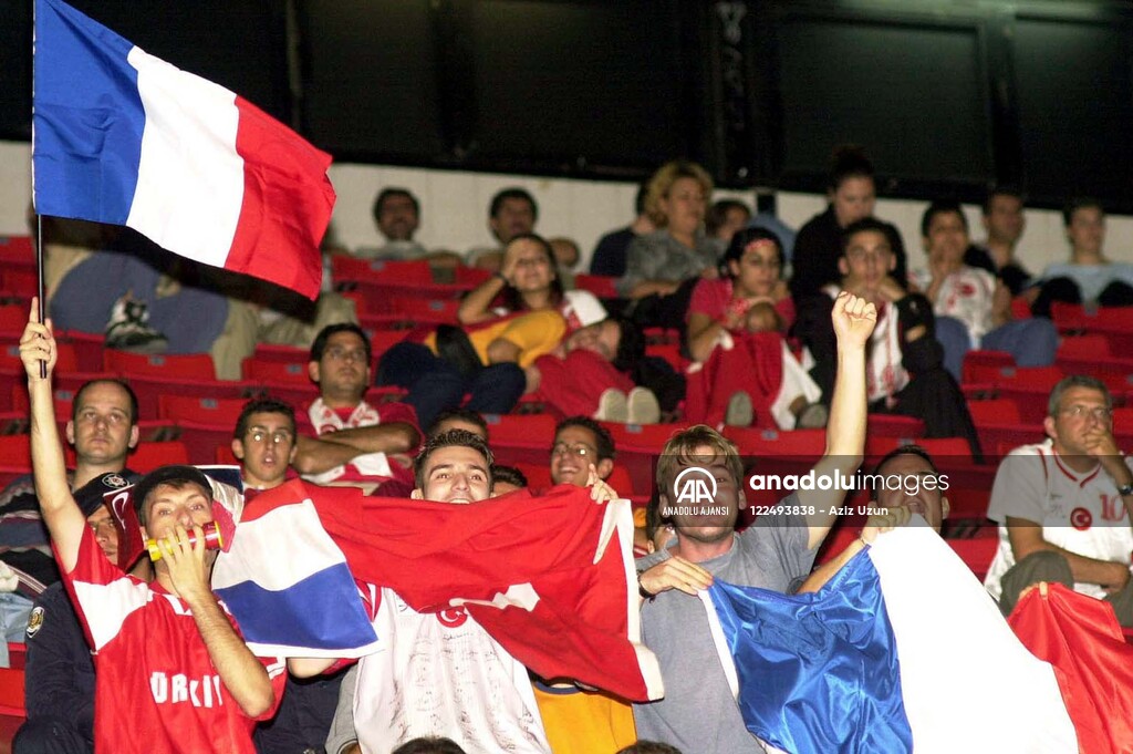 AVRUPA BASKETBOL SAMPIYONASI