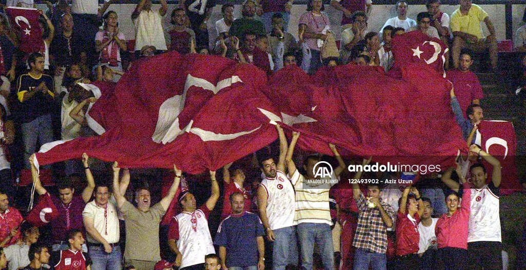 AVRUPA BASKETBOL SAMPIYONASI