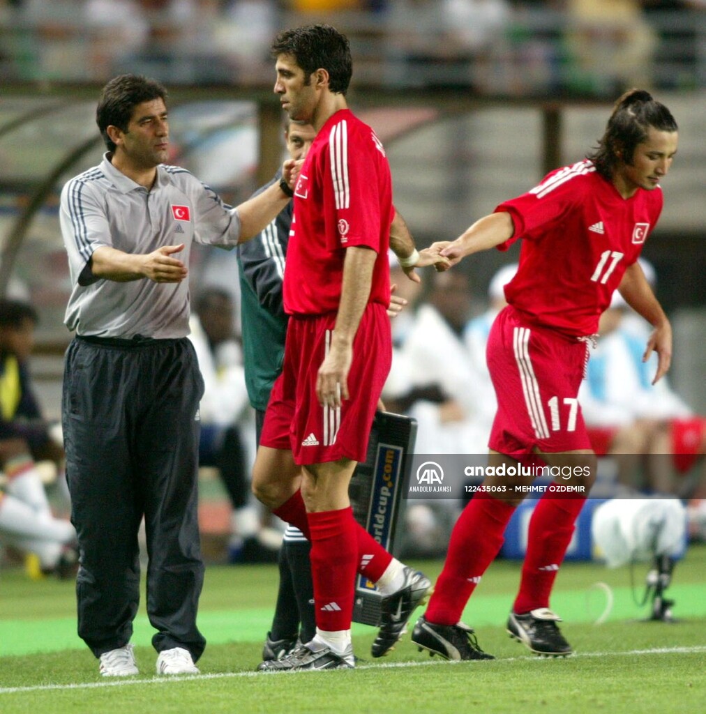 TURKIYE YARI FINALDE