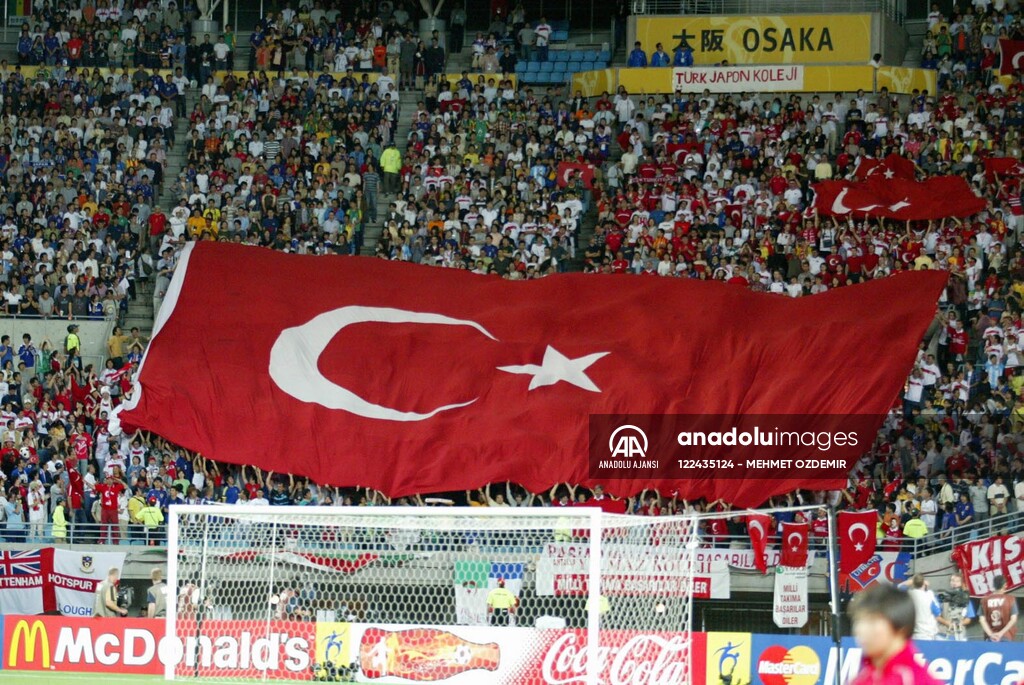 TURKIYE YARI FINALDE