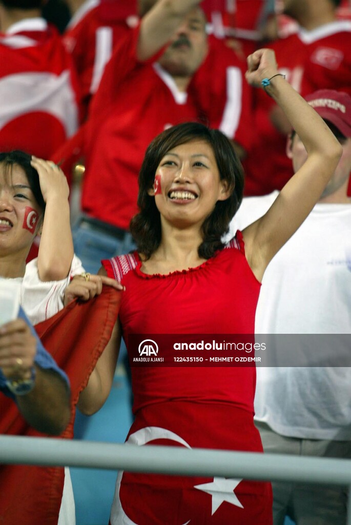 TURKIYE YARI FINALDE