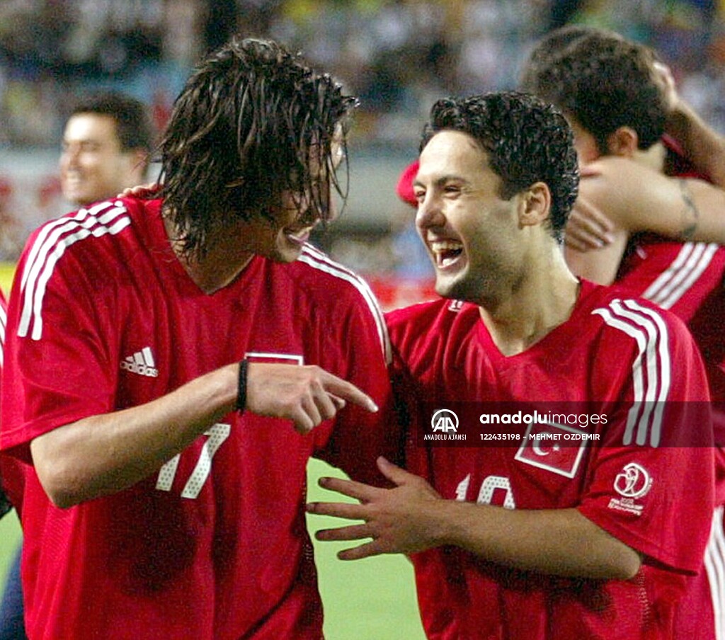 TURKIYE YARI FINALDE
