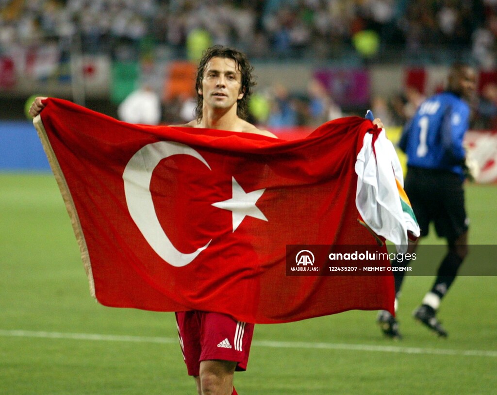 TURKIYE YARI FINALDE