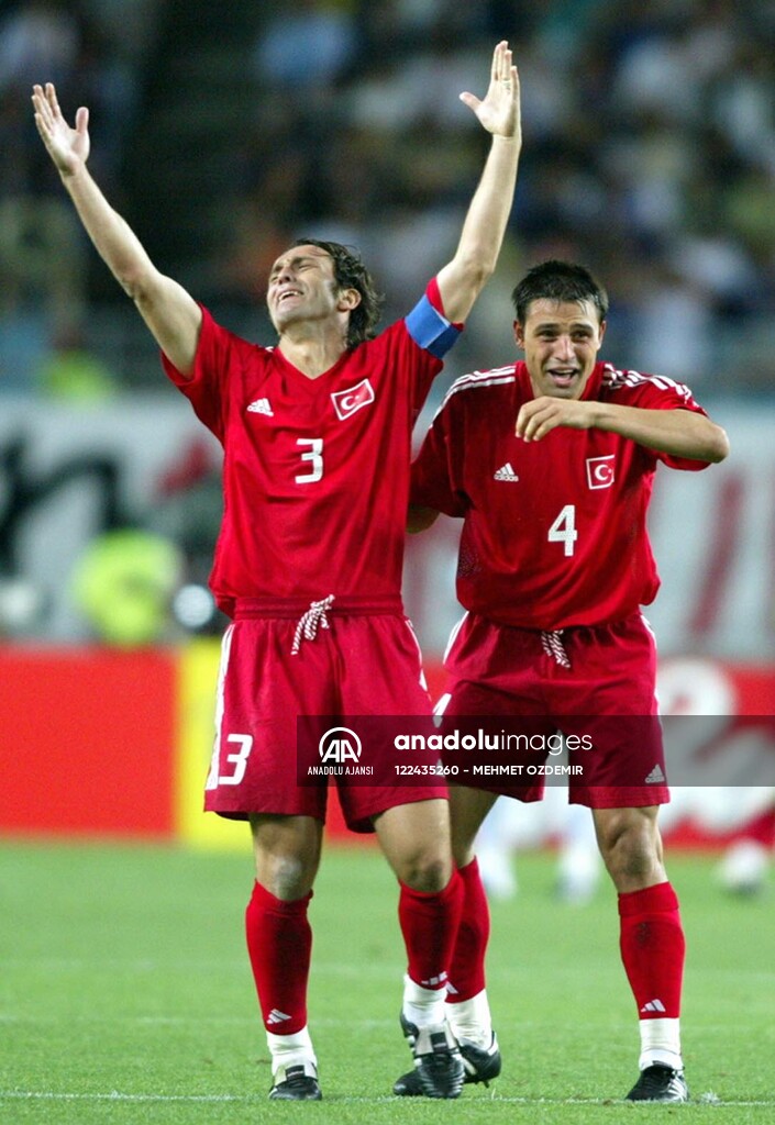 TURKIYE YARI FINALDE