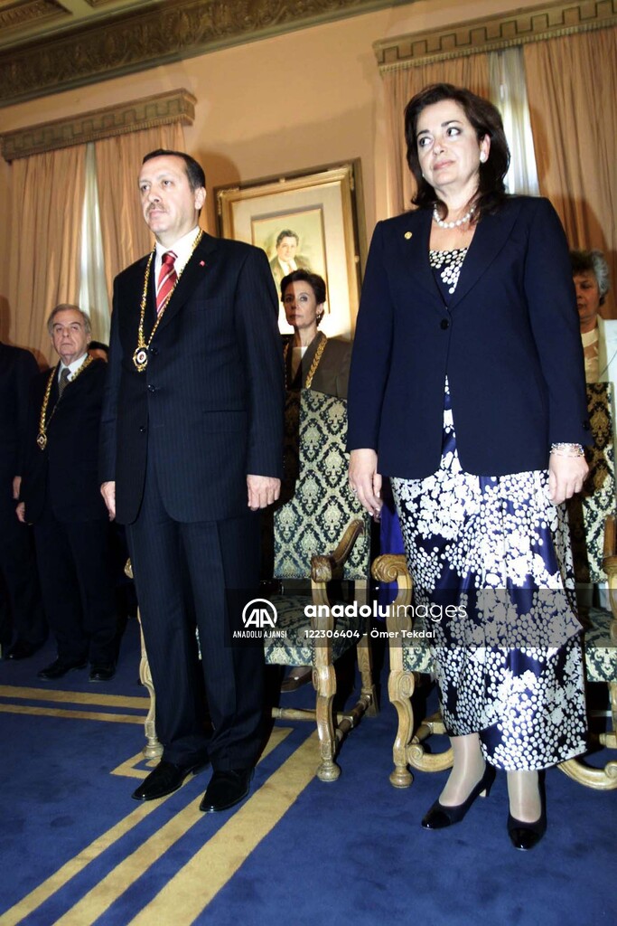 ERDOGAN - DORA