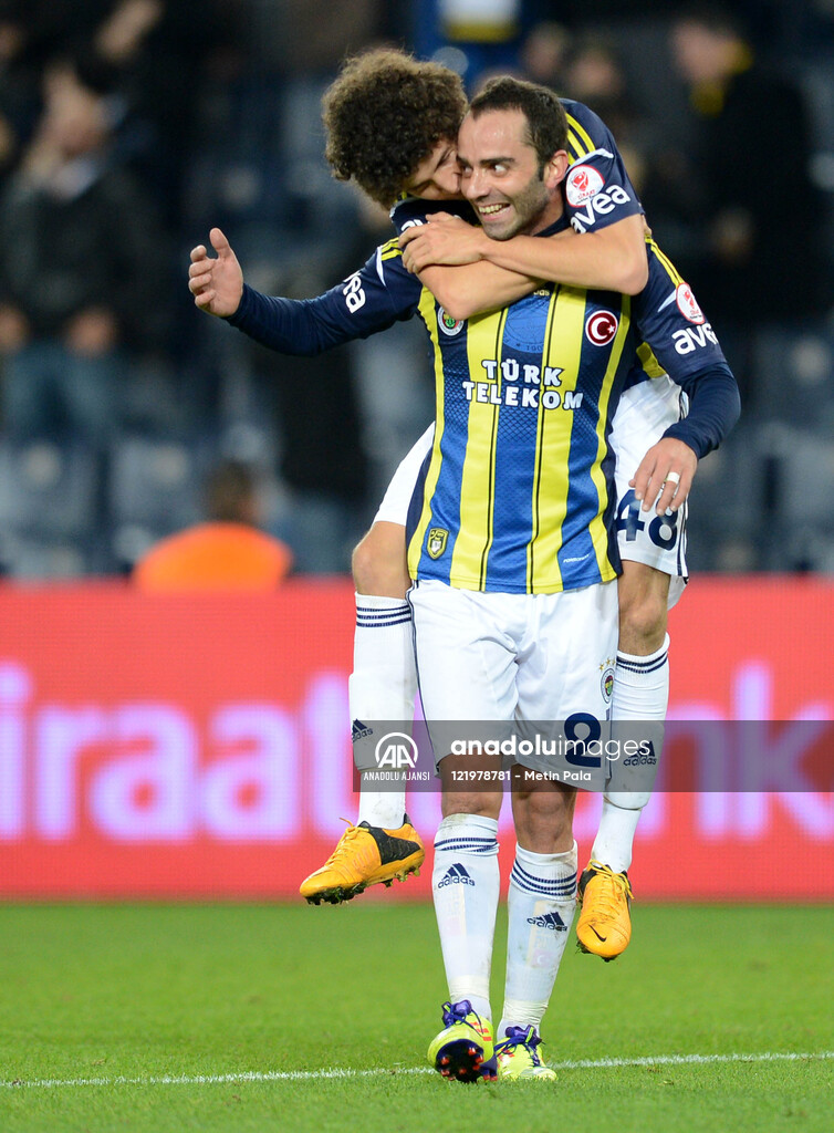 FENERBAHCE - BURSASPOR MACI