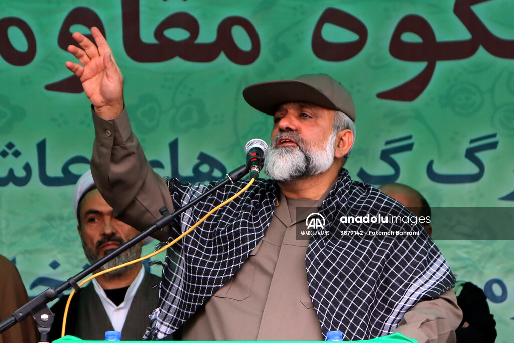 İran’da “Besic” günü