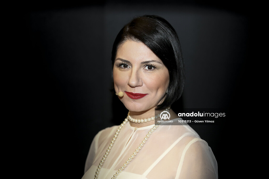 Atatürk'ün Ankara'ya gelişinin 97. yıl dönümü