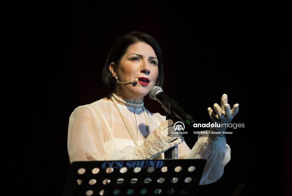 Atatürk'ün Ankara'ya gelişinin 97. yıl dönümü