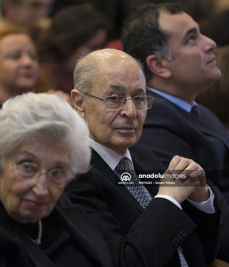 Atatürk'ün Ankara'ya gelişinin 97. yıl dönümü