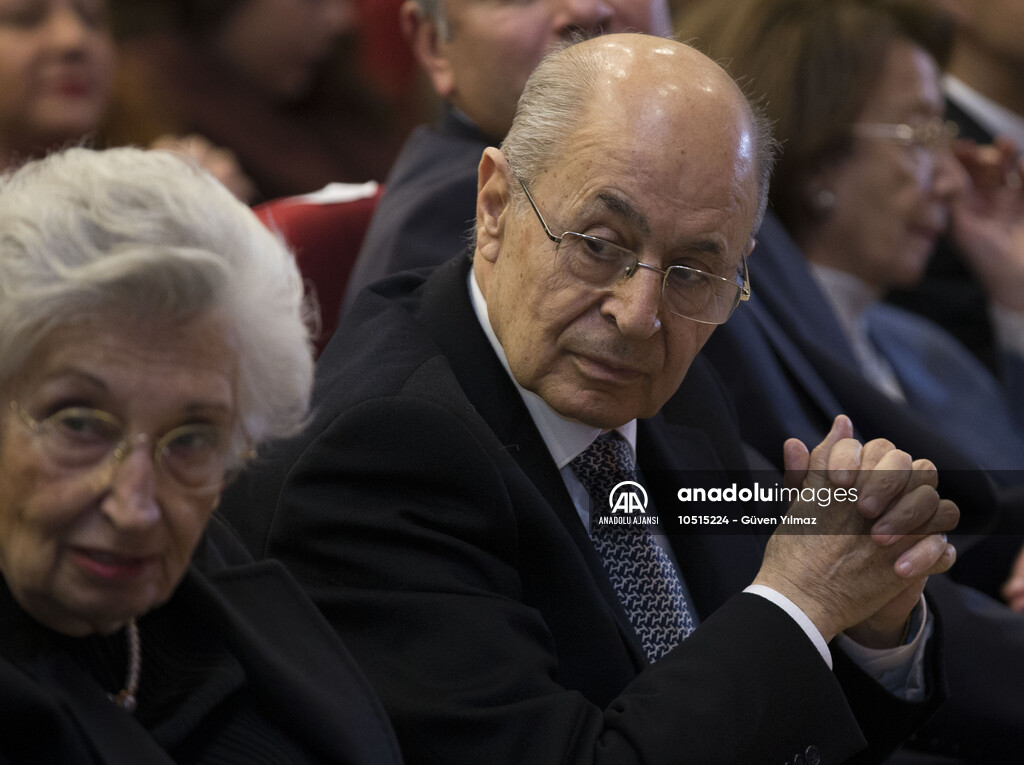 Atatürk'ün Ankara'ya gelişinin 97. yıl dönümü