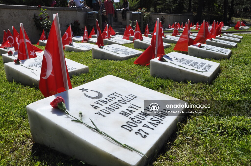 Büyük Taarruz ’un 95. yıl dönümü
