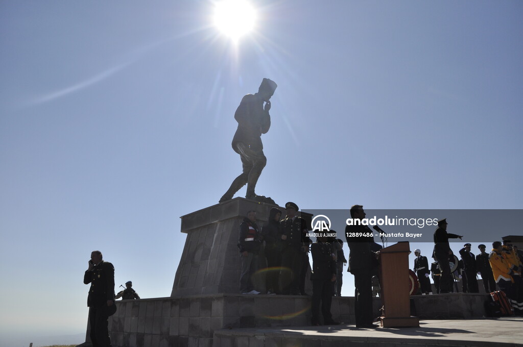 Büyük Taarruz ’un 95. Yıl dönümü