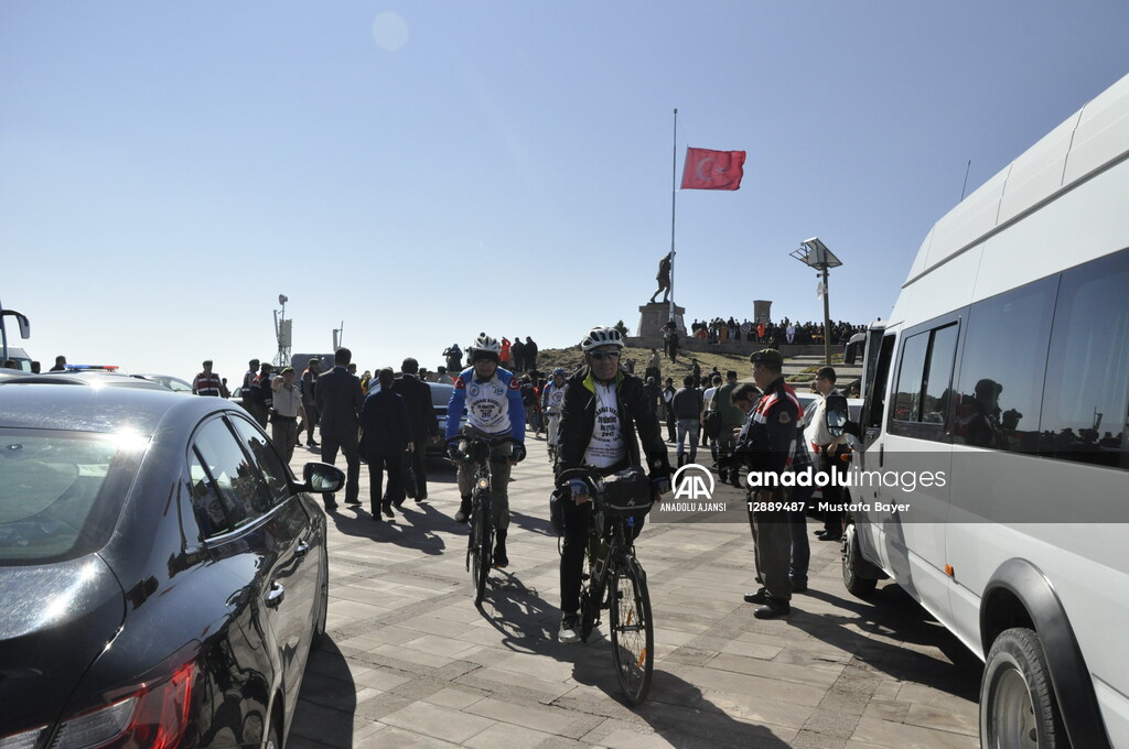 Büyük Taarruz ’un 95. Yıl dönümü