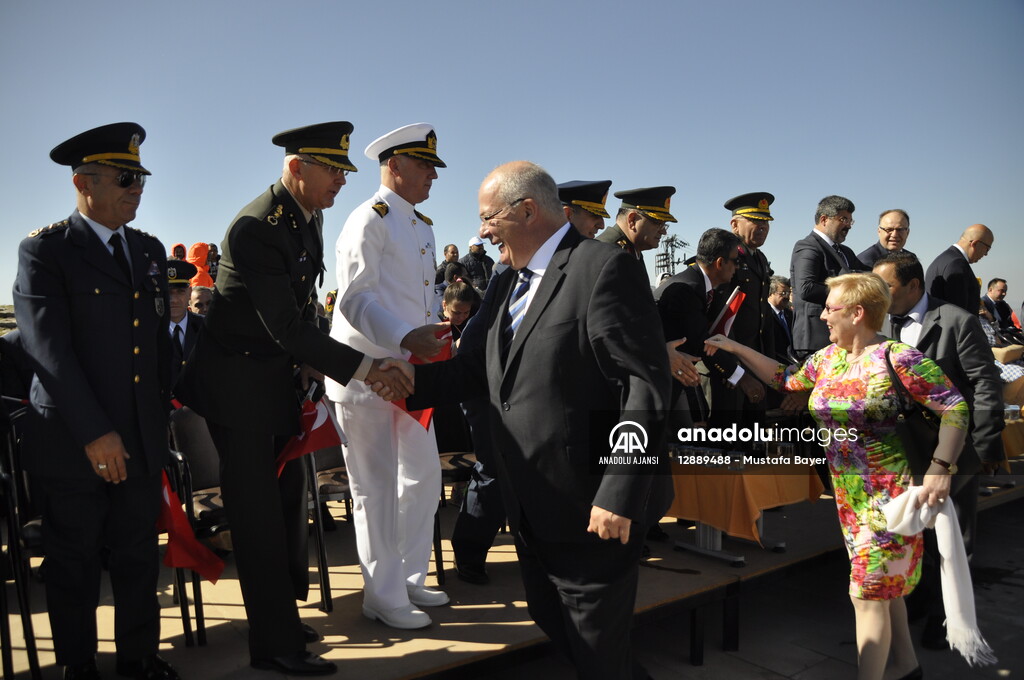 Büyük Taarruz ’un 95. Yıl dönümü