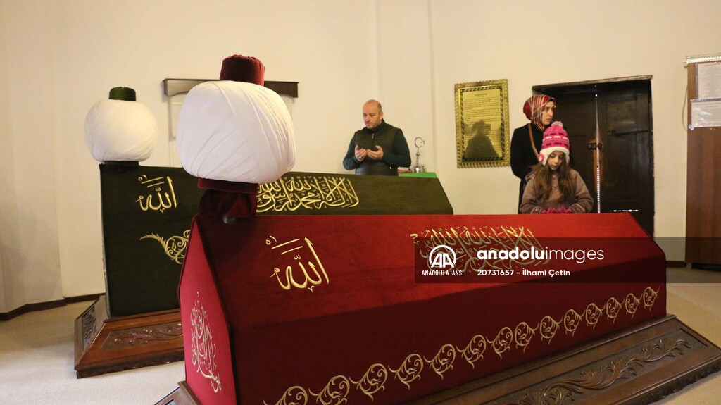 Çağ kapatıp çağ açan fethin manevi mimarı: Akşemseddin