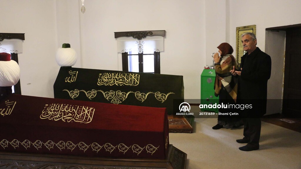 Çağ kapatıp çağ açan fethin manevi mimarı: Akşemseddin