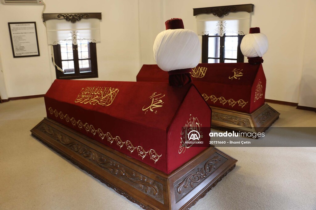 Çağ kapatıp çağ açan fethin manevi mimarı: Akşemseddin