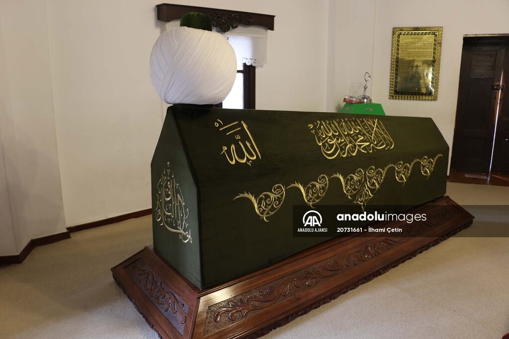 Çağ kapatıp çağ açan fethin manevi mimarı: Akşemseddin