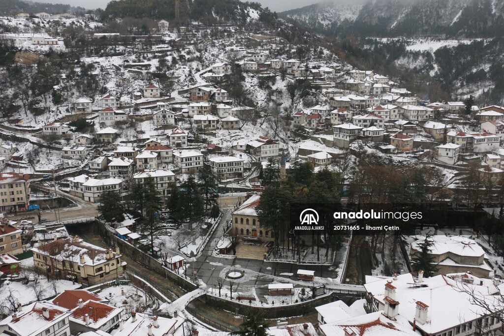 Çağ kapatıp çağ açan fethin manevi mimarı: Akşemseddin