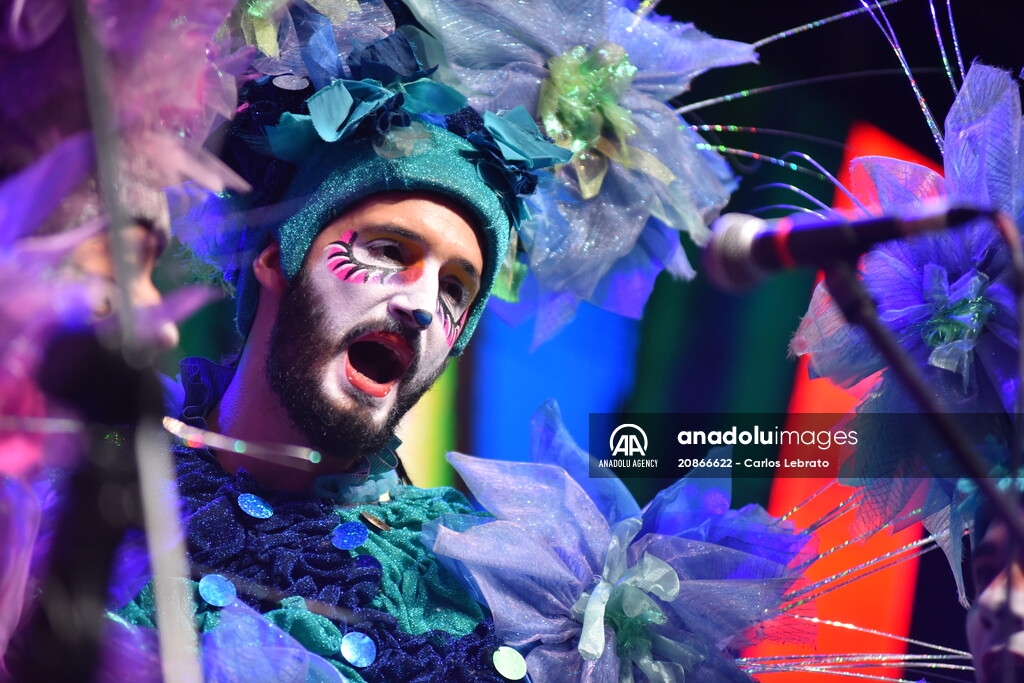 Tabare Vazquez leaves the presidency of Uruguay