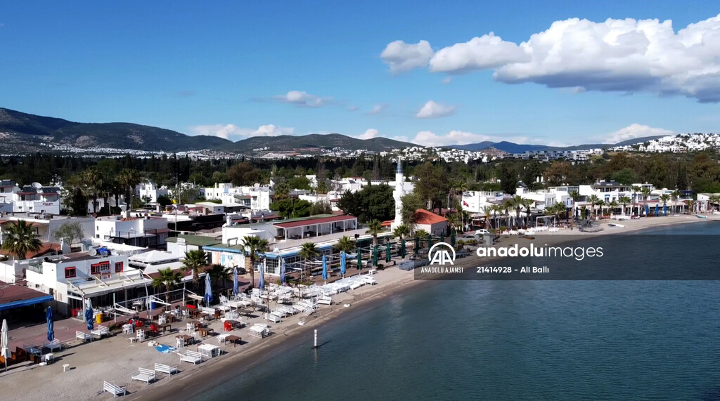 Yurt genelinde 'Evde kal' çağrısına büyük oranda uyuluyor