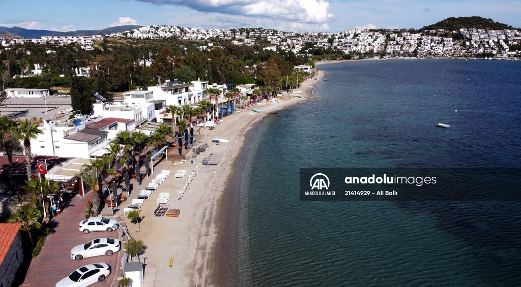 Yurt genelinde 'Evde kal' çağrısına büyük oranda uyuluyor