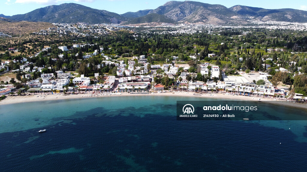 Yurt genelinde 'Evde kal' çağrısına büyük oranda uyuluyor