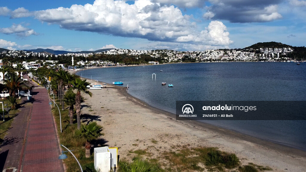 Yurt genelinde 'Evde kal' çağrısına büyük oranda uyuluyor